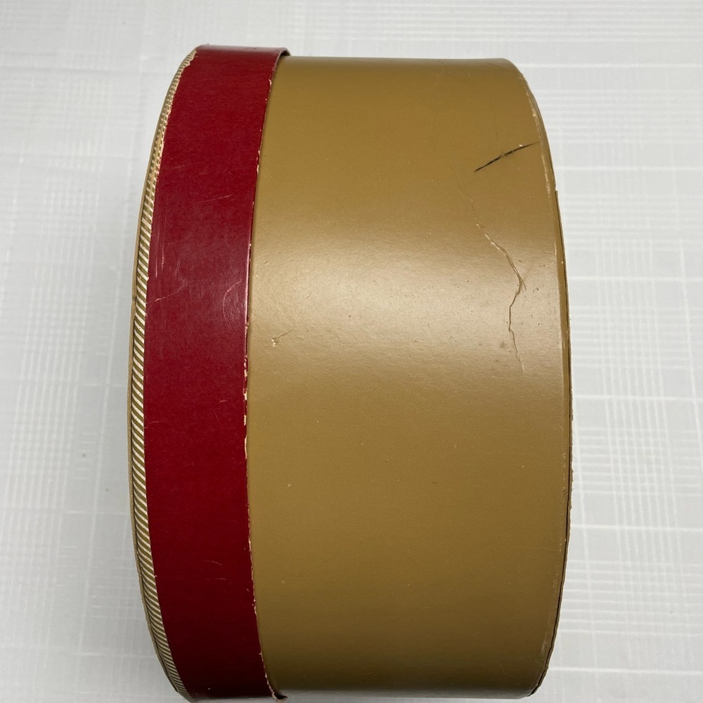 Stetson Hat Box - Picture 4 of 11